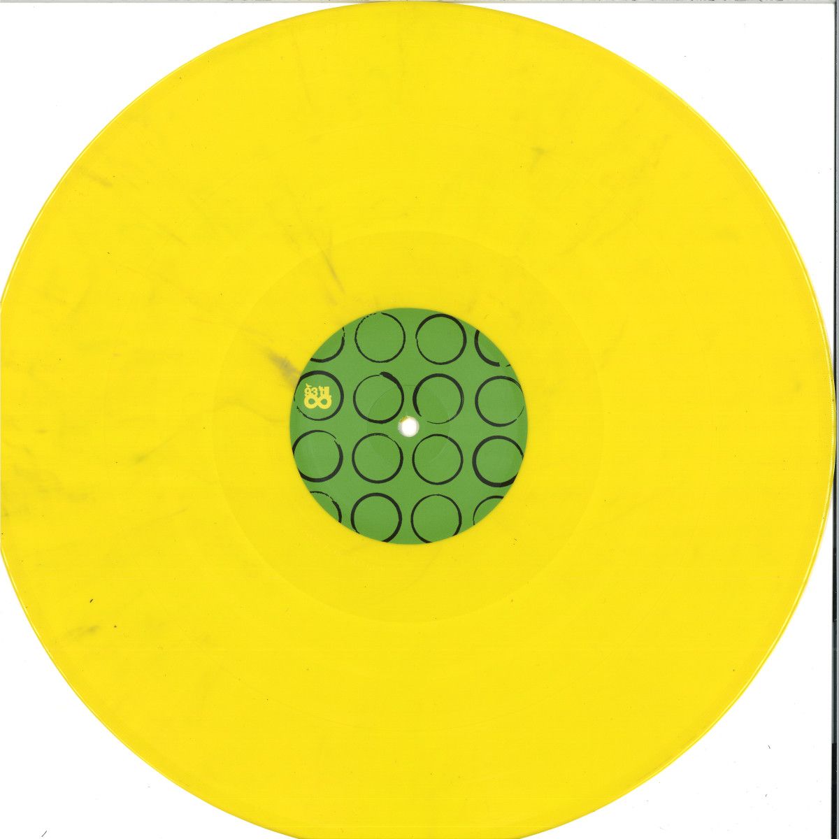 Unknown - Westchester Circles EP | Vibez '93 (93TI005) - main