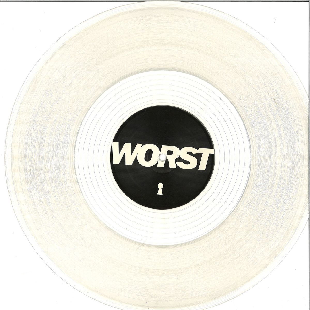 Unknown - Re-Thinkable EP | Fokuz Recordings (KEYS001) - main Unknown - Re-Thinkable EP | Fokuz Recordings (KEYS001) - main