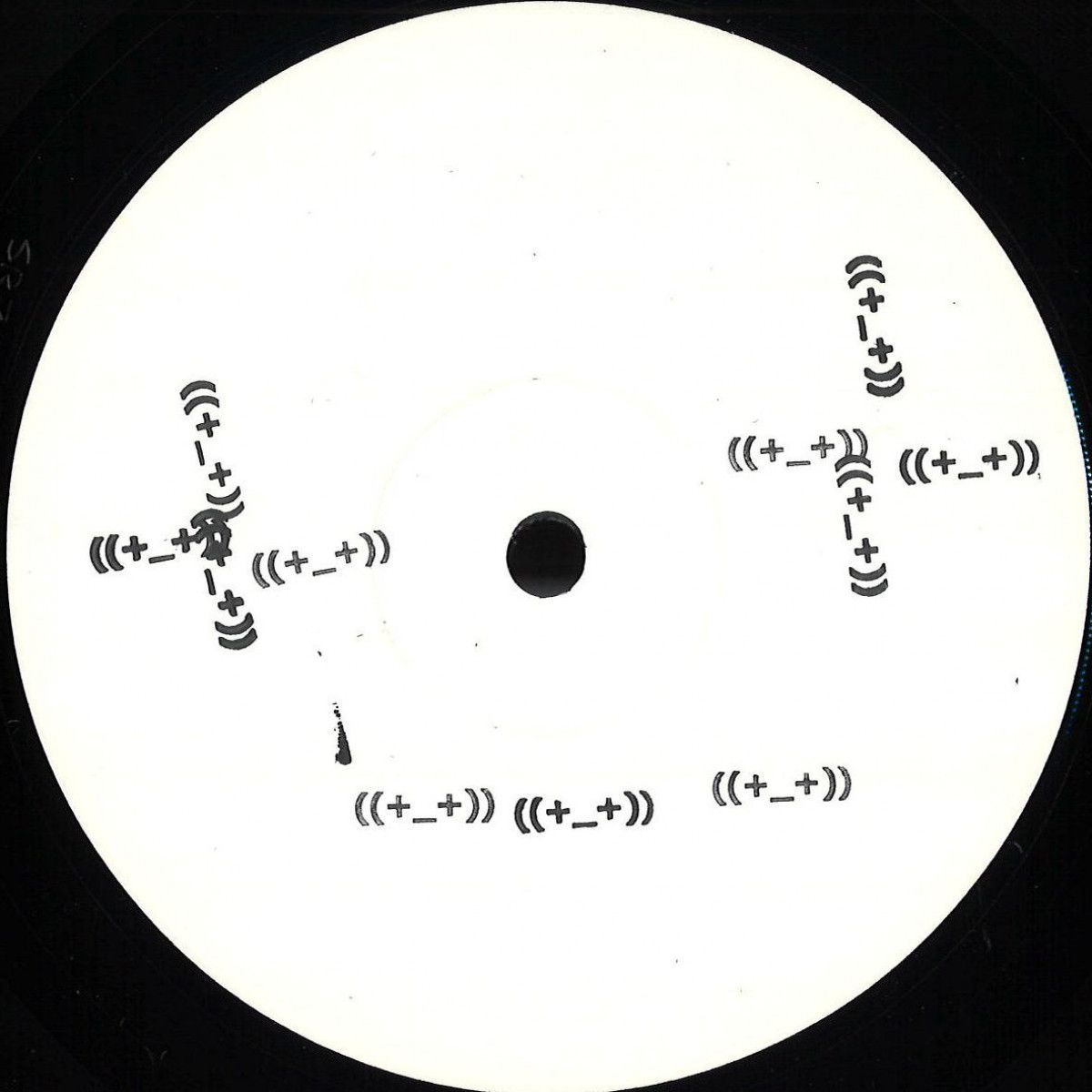 Daniele Temperilli - ((+_+)) | sub0 (SBZR0101) - main