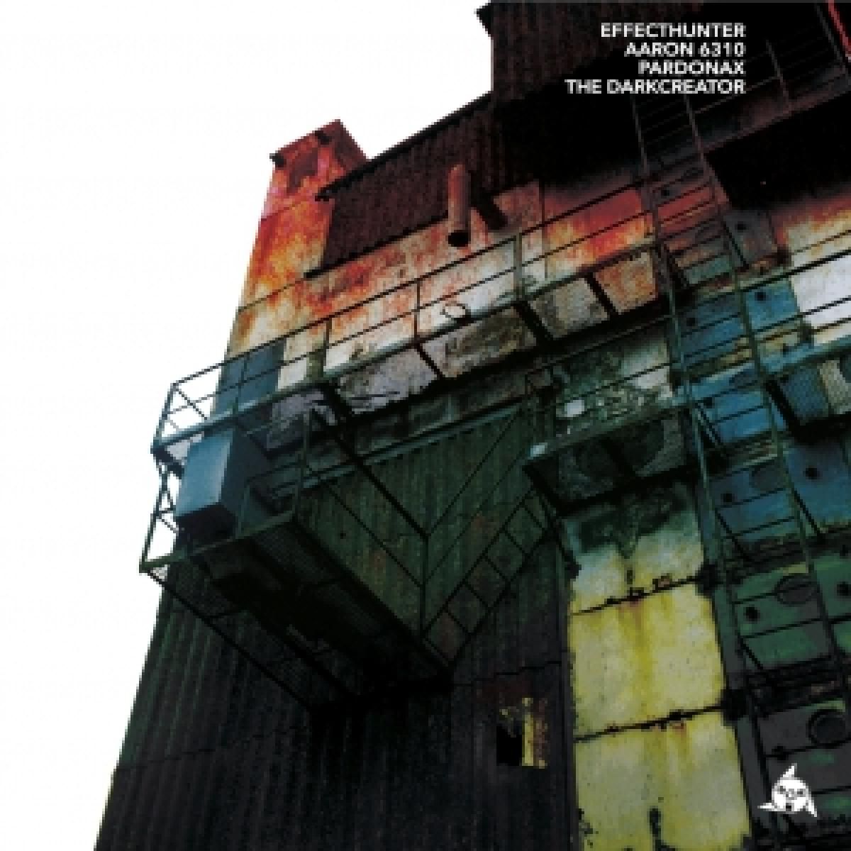 Effecthunter & Aaron 6310 & Pardonax & The Darkcreator - Epiteth ETH 007 | Epiteth (ETH007) - main Effecthunter & Aaron 6310 & Pardonax & The Darkcreator - Epiteth ETH 007 | Epiteth (ETH007) - main