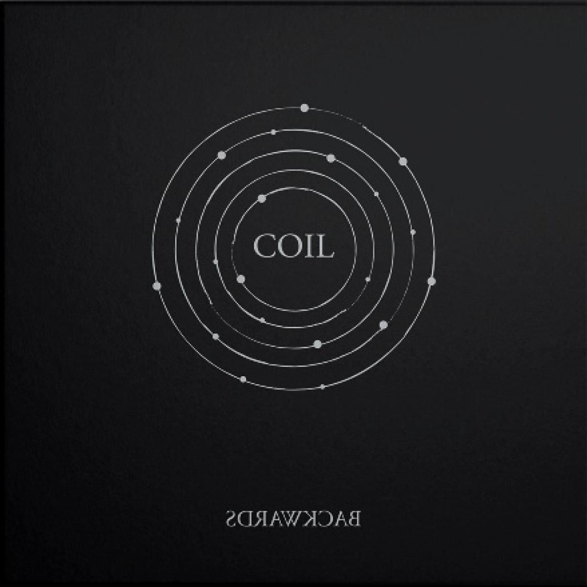 Coil - Backwards (2x12") | Cold Spring (CSRLPW203) - main Coil - Backwards (2x12") | Cold Spring (CSRLPW203) - main