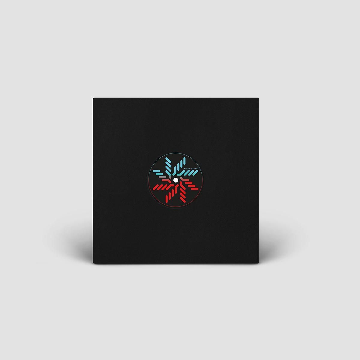 Dextro - Covil Dos Abutres | Mutual Rytm (MR-033RP)