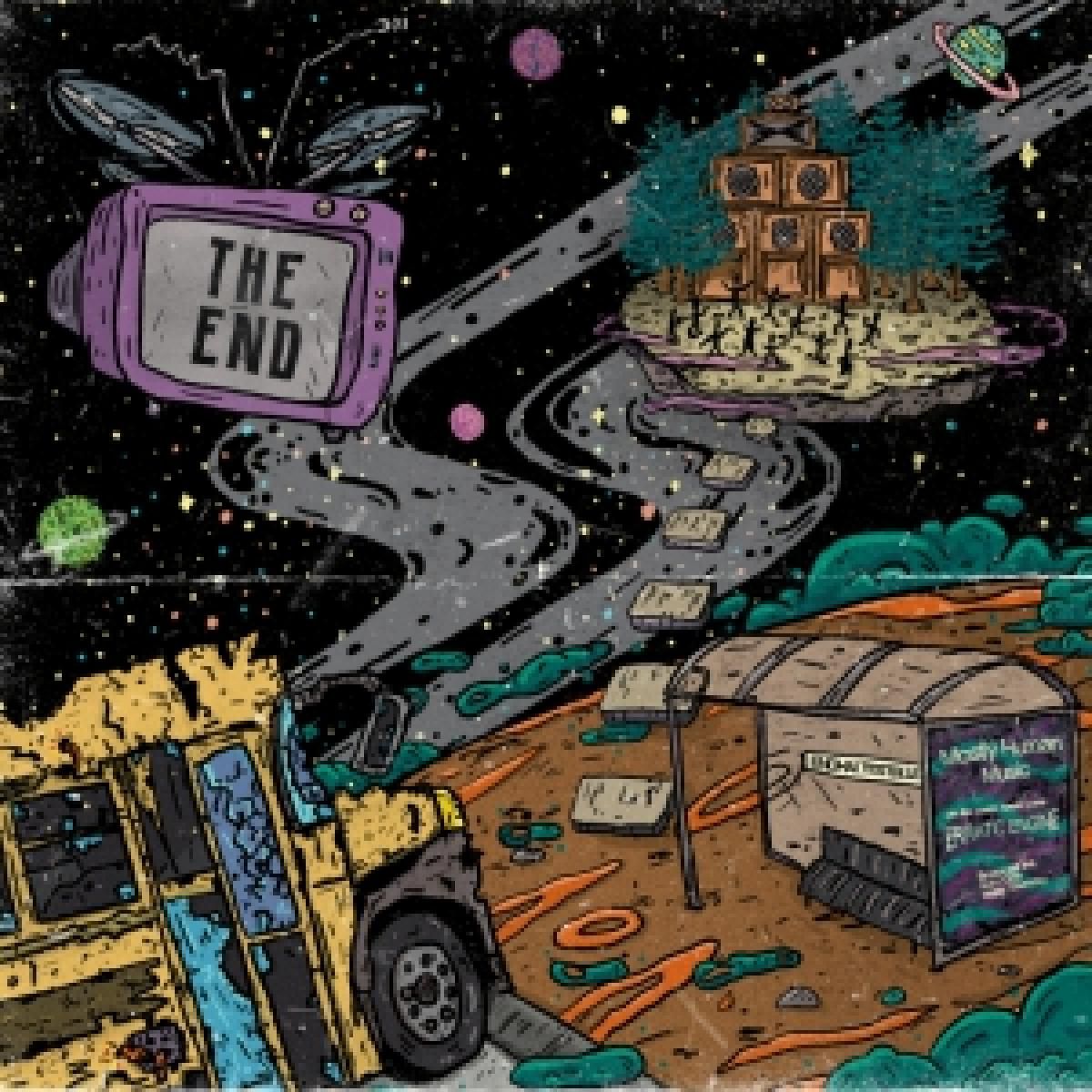  - The End | Signal Failure (SF00) - main