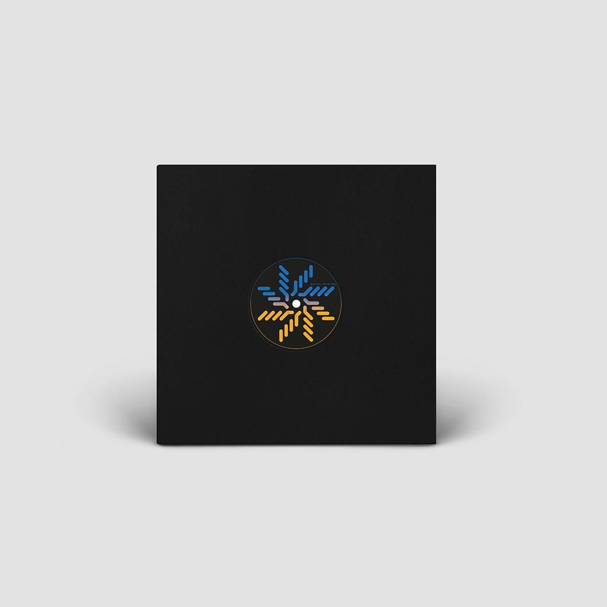 Human Safari - Culture Shock | Mutual Rytm (MR-036RP)