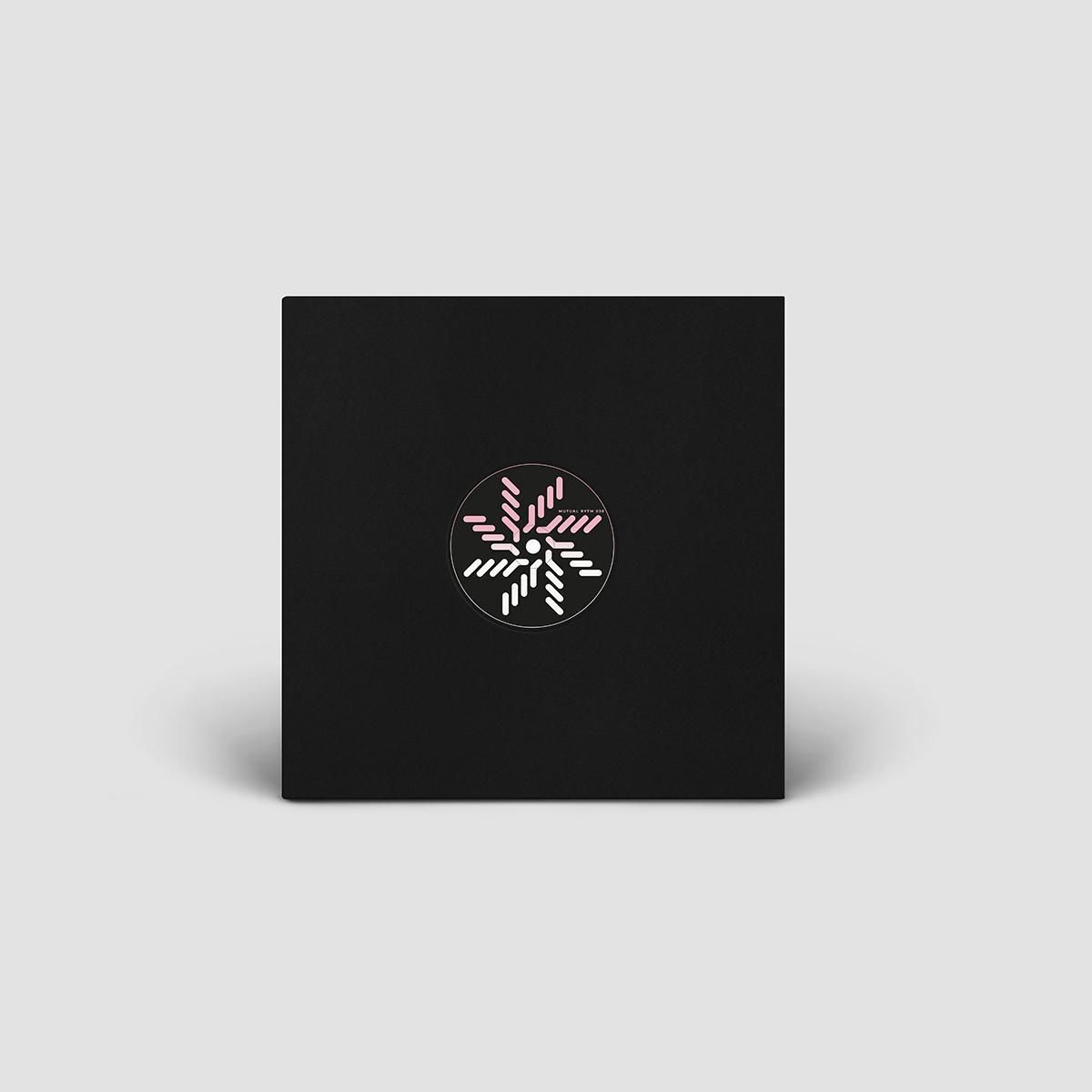 Hyden - To Whom It May Concern | Mutual Rytm (MR-038RP) - main