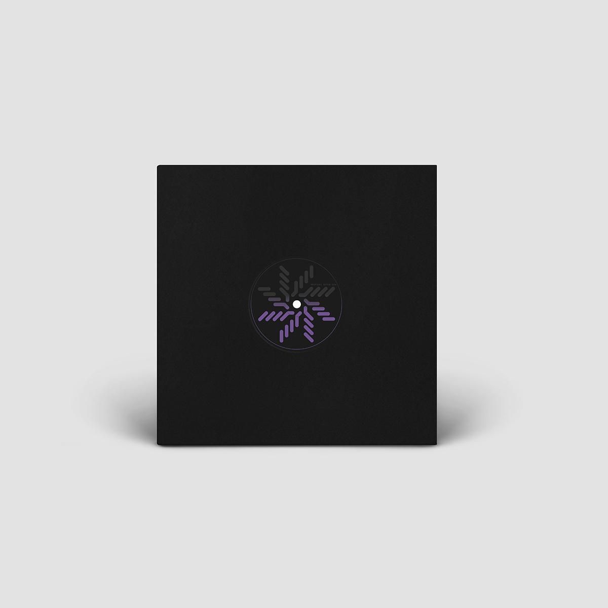 Mathys Lenne - Detlev | Mutual Rytm (MR-034RP) - main