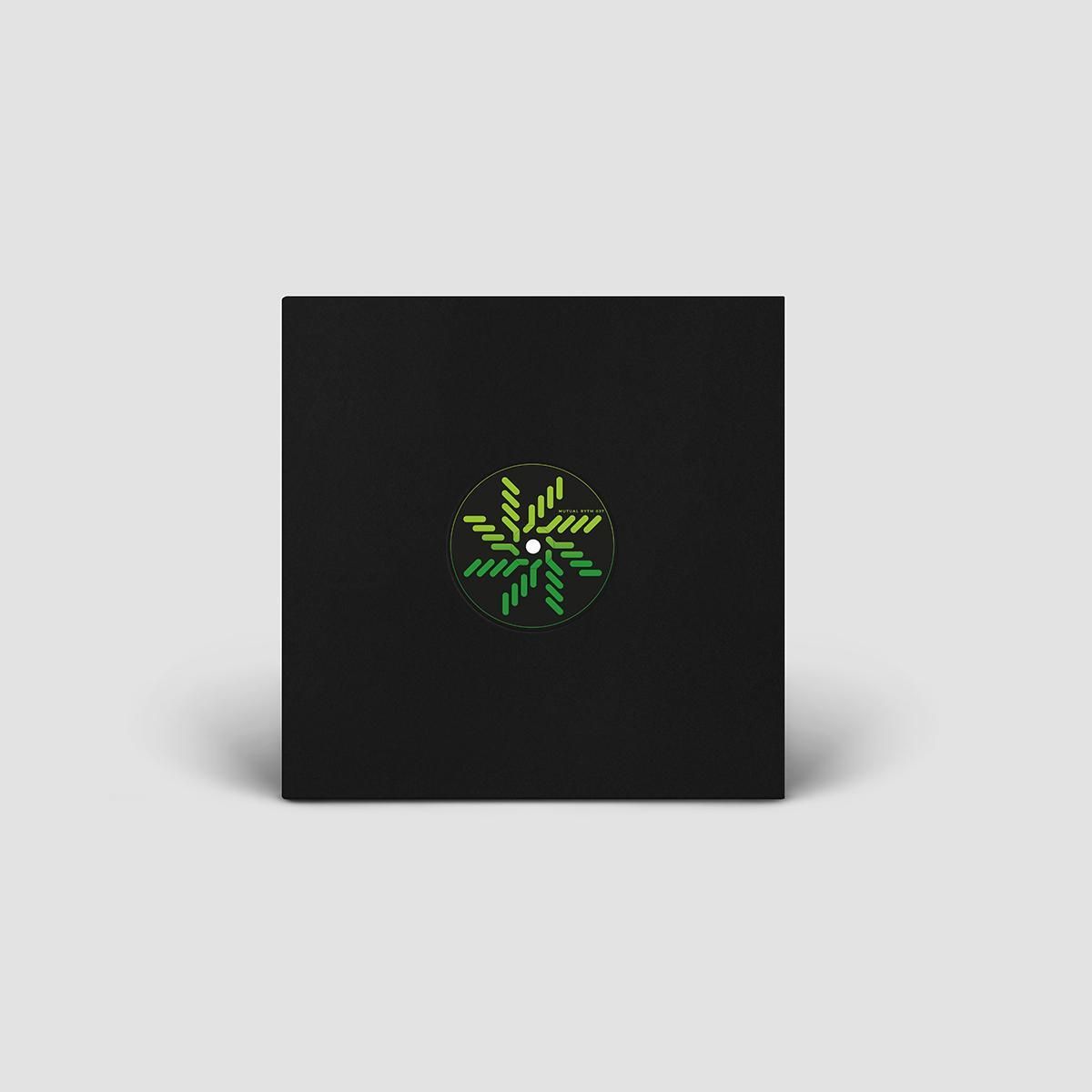 Scheermann - Viciosa | Mutual Rytm (MR-037RP) - main