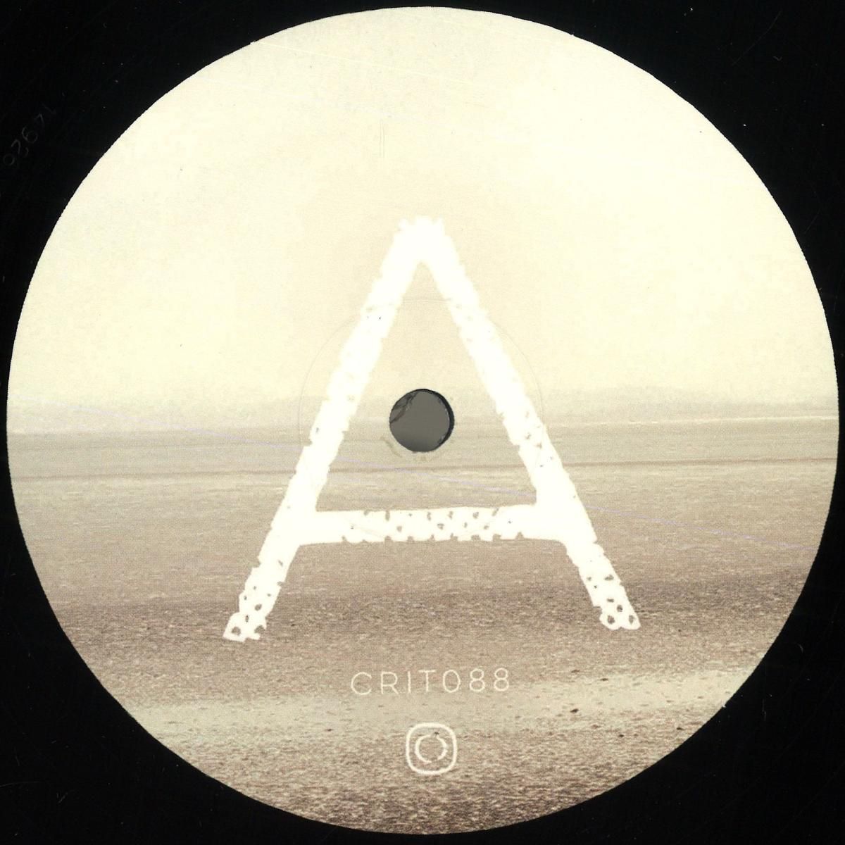 Ivy Lab & Alix Perez - Arkestra Ep 2x12" | Critical Music (CRIT088) Ivy Lab & Alix Perez - Arkestra Ep 2x12" | Critical Music (CRIT088)