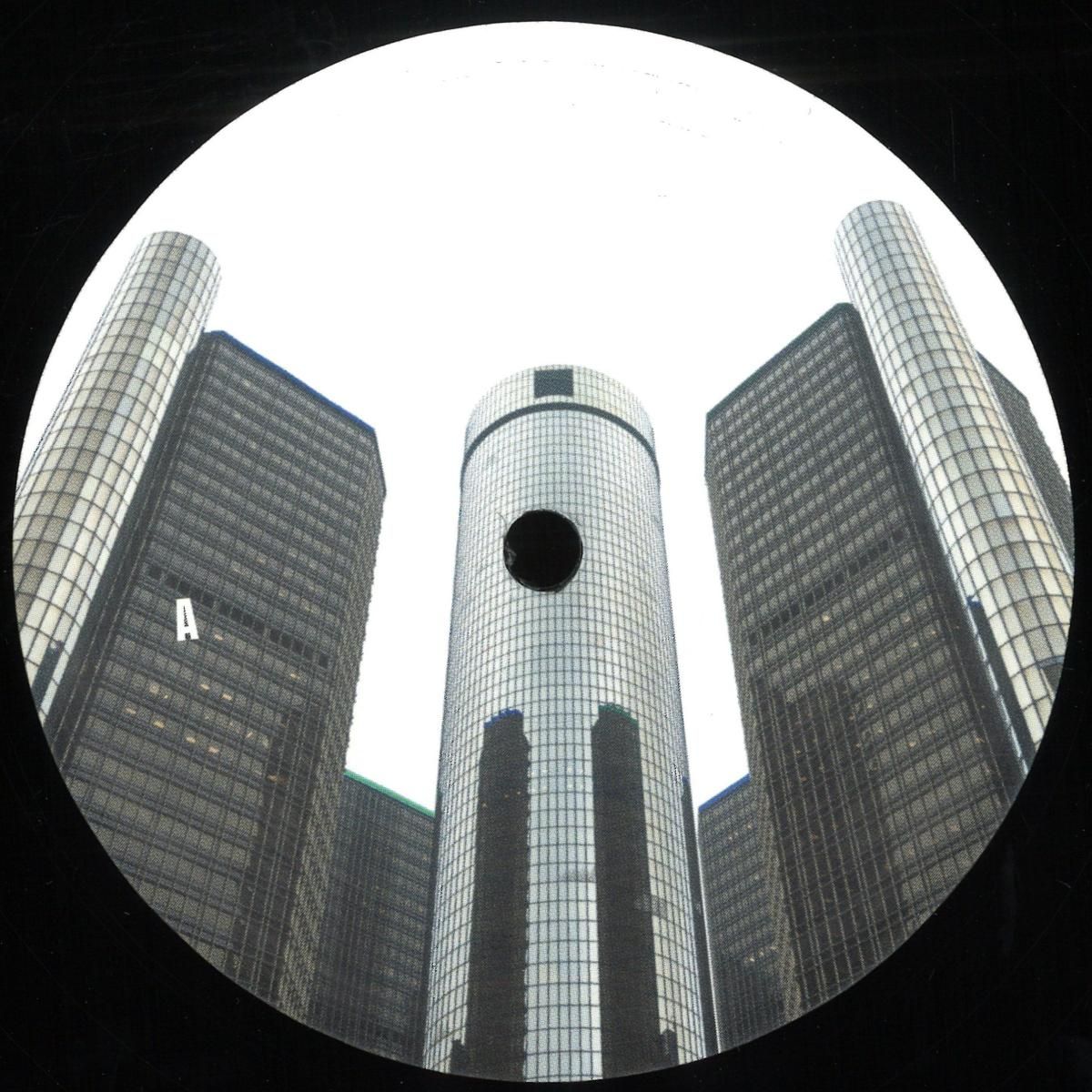 DFX RADIO - TITLE: MIDNIGHT ECHO EP | ADDICT RECORDS (ADDICT001) - main DFX RADIO - TITLE: MIDNIGHT ECHO EP | ADDICT RECORDS (ADDICT001) - main