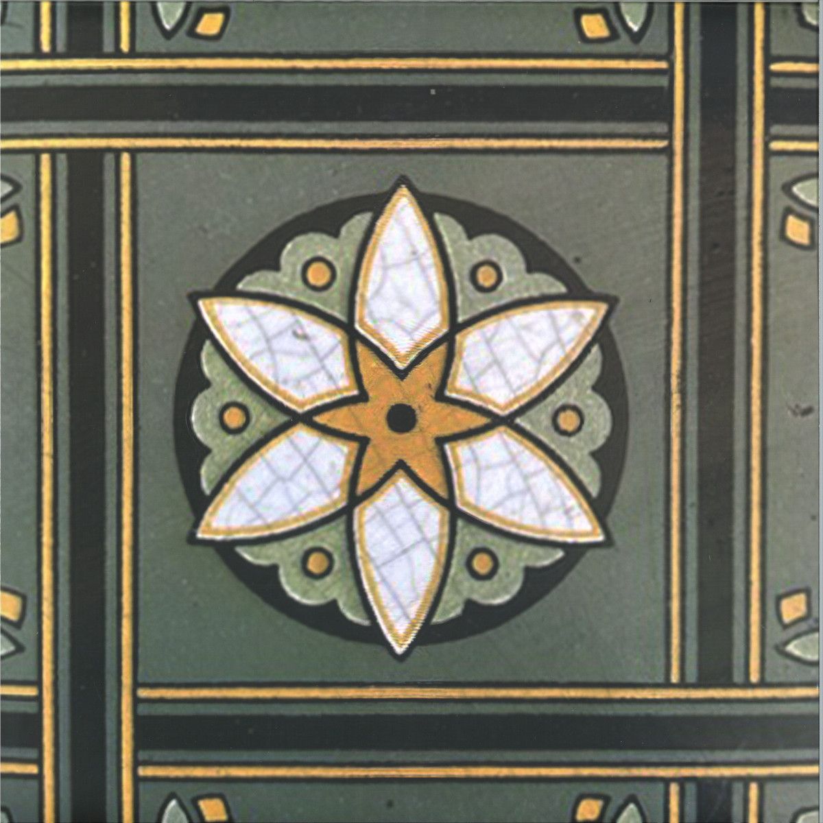 Various - Machagistia LP 2x12" | Light Sounds Dark (LSD044) - main