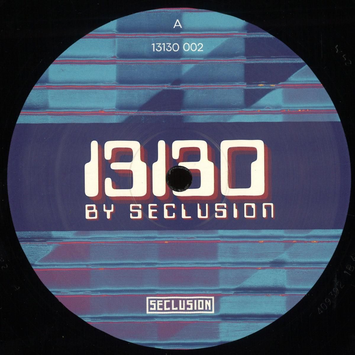 Various - 13130 By Seclusion | 13130 (13130002) - main Various - 13130 By Seclusion | 13130 (13130002) - main