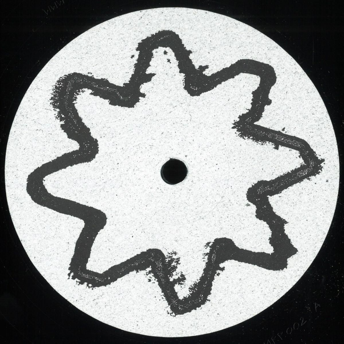 Deetron - Flow | Mutual Rytm (MRR-002)