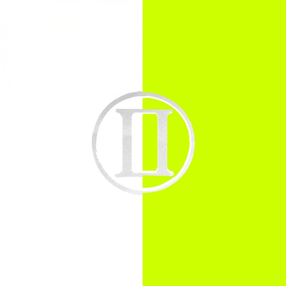 Polar Inertia - π LP 3x12" | Mama Told Ya (MTY314) - main Polar Inertia - π LP 3x12" | Mama Told Ya (MTY314) - main