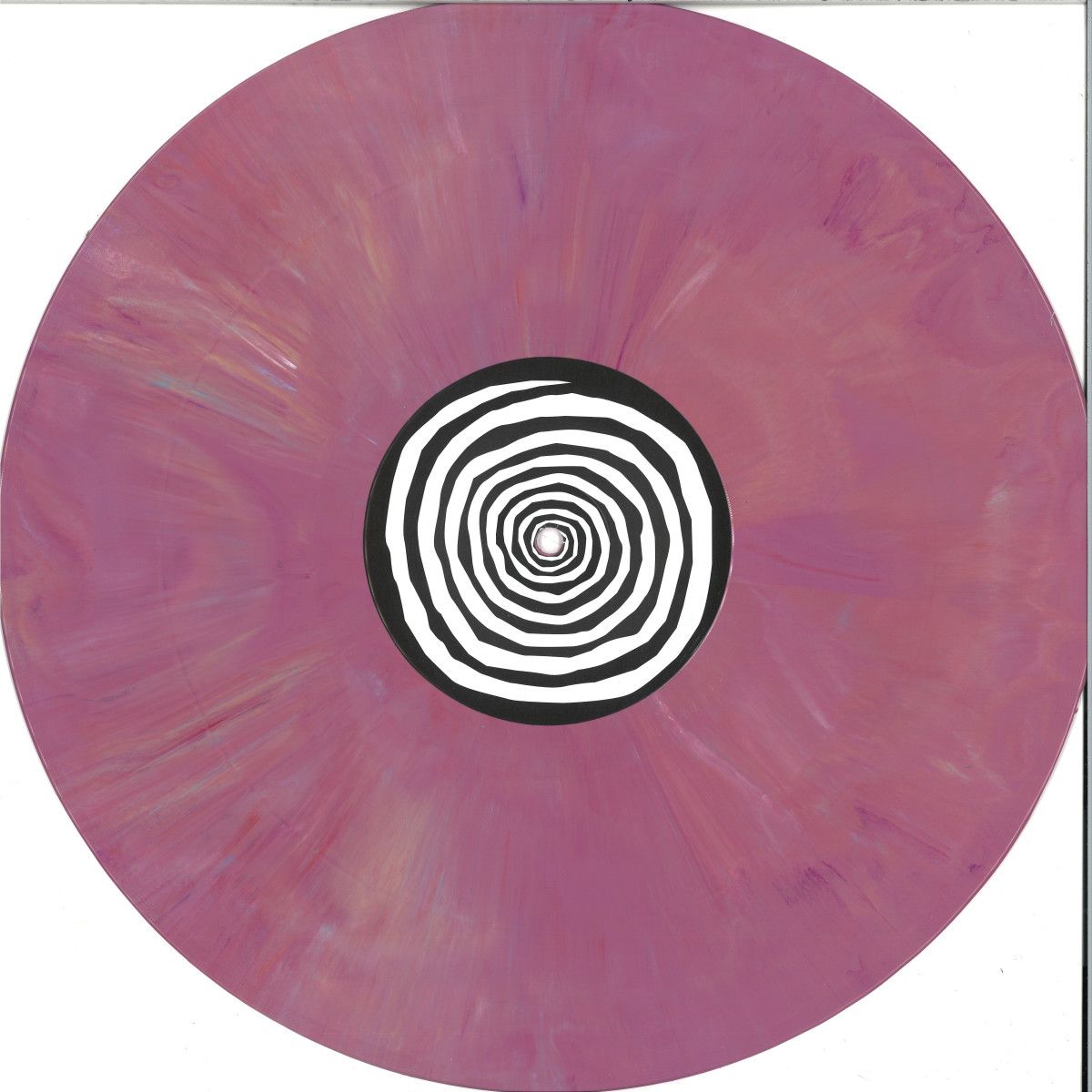 Silver Fox - Dread By Dawn EP | Vinyl Fanatiks (VFS010) - main Silver Fox - Dread By Dawn EP | Vinyl Fanatiks (VFS010) - main