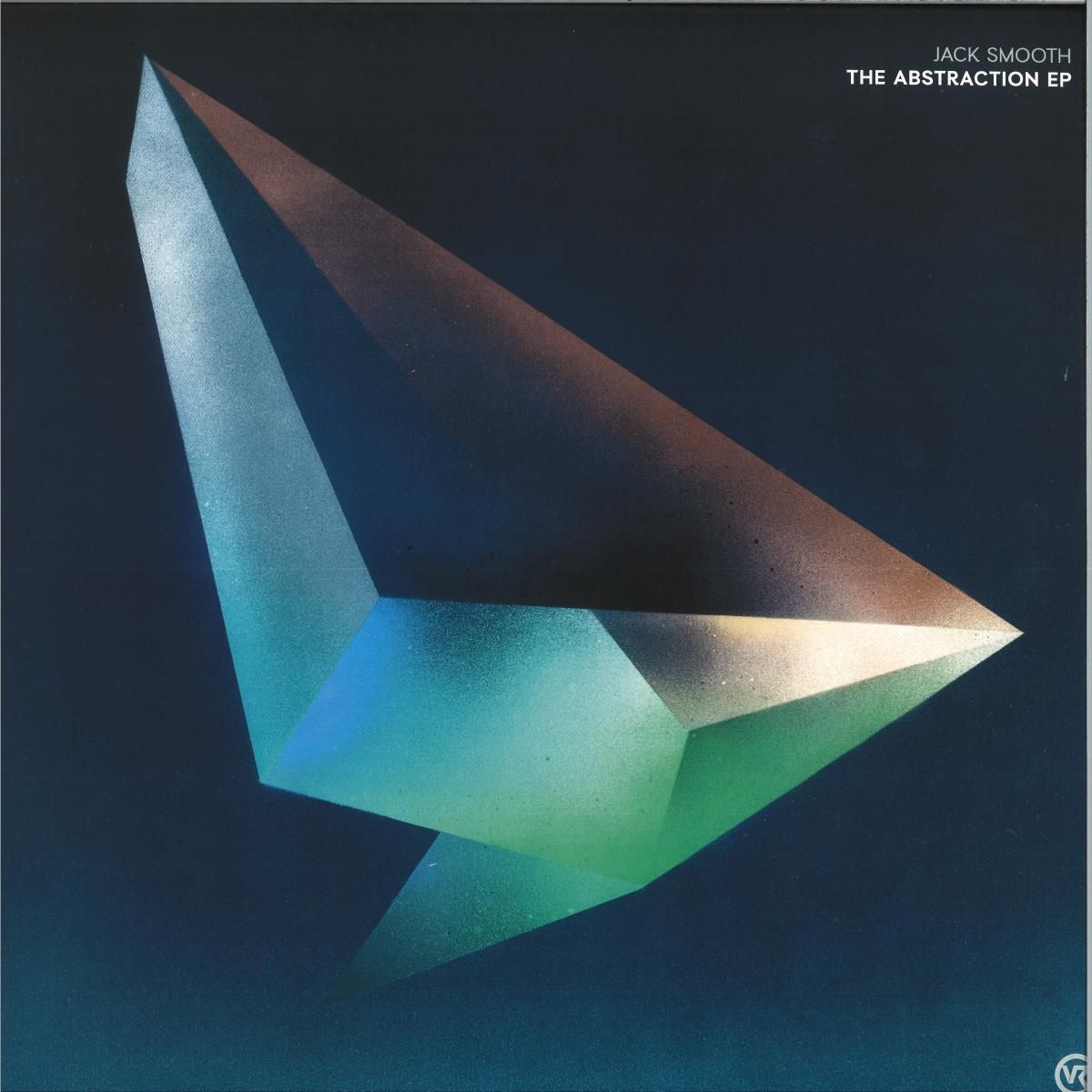 Jack Smooth - The Abstraction EP | Violet Nights Recordings (VNR011) - main Jack Smooth - The Abstraction EP | Violet Nights Recordings (VNR011) - main