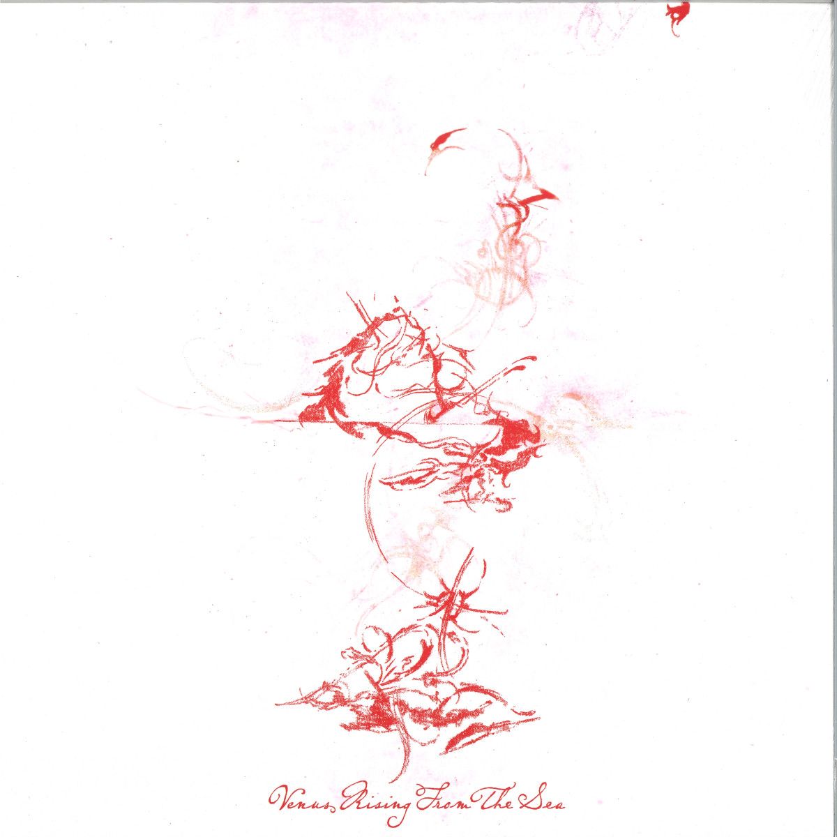Various - Venus Rising From The Sea LP | Doyenne (D-005) - main
