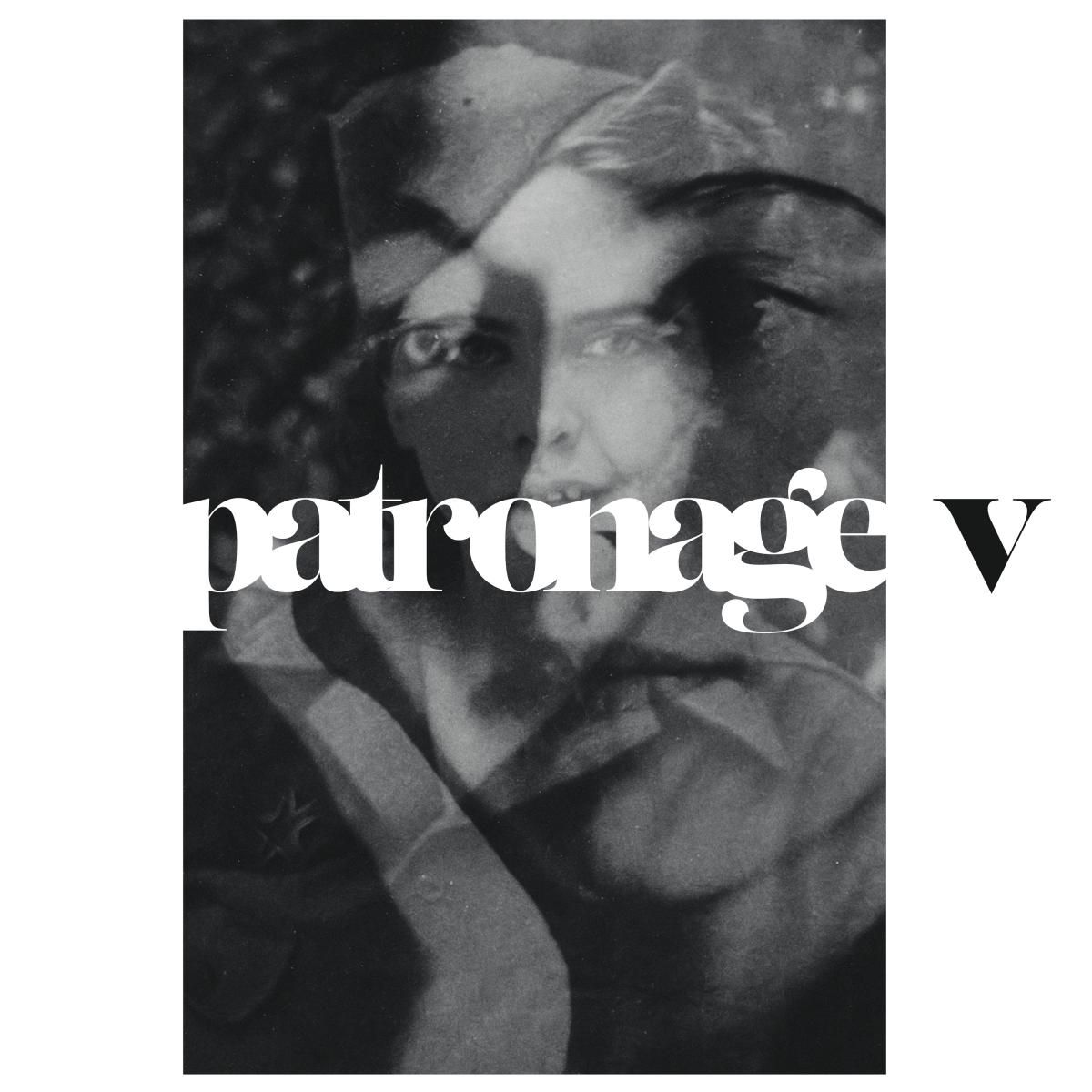 Various - PATRONAGE V (Lp) | Hauch Records (HR047) Various - PATRONAGE V (Lp) | Hauch Records (HR047)