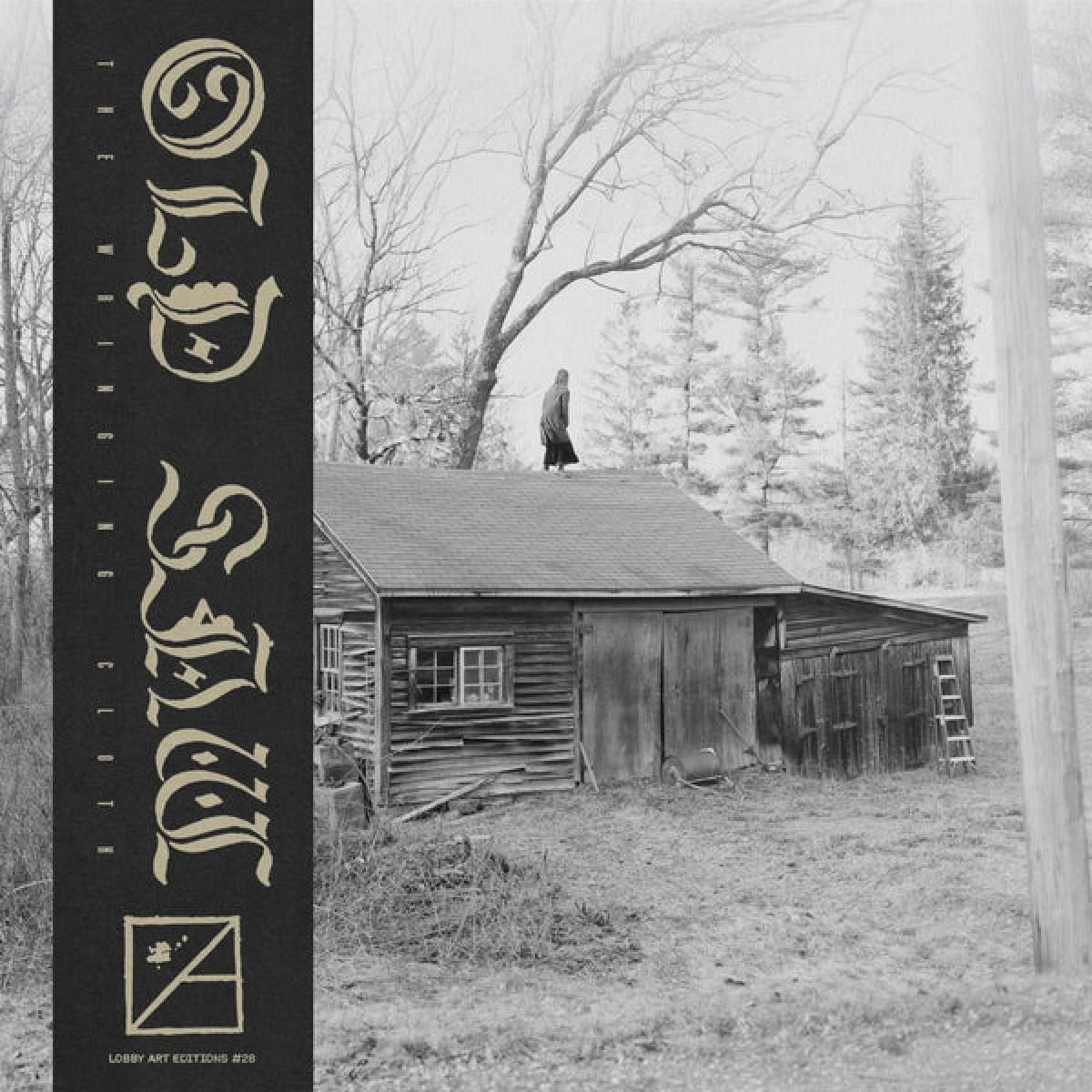 Old Saw - The Wringing Cloth LP 2x12" | Lobby Art Records (LA028) - main Old Saw - The Wringing Cloth LP 2x12" | Lobby Art Records (LA028) - main