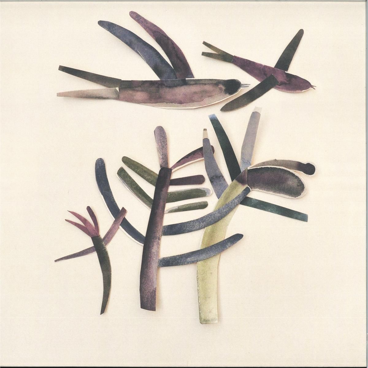 Anton Anishchanka - Krope | Shatkavalka (SHTKVLK002) - main