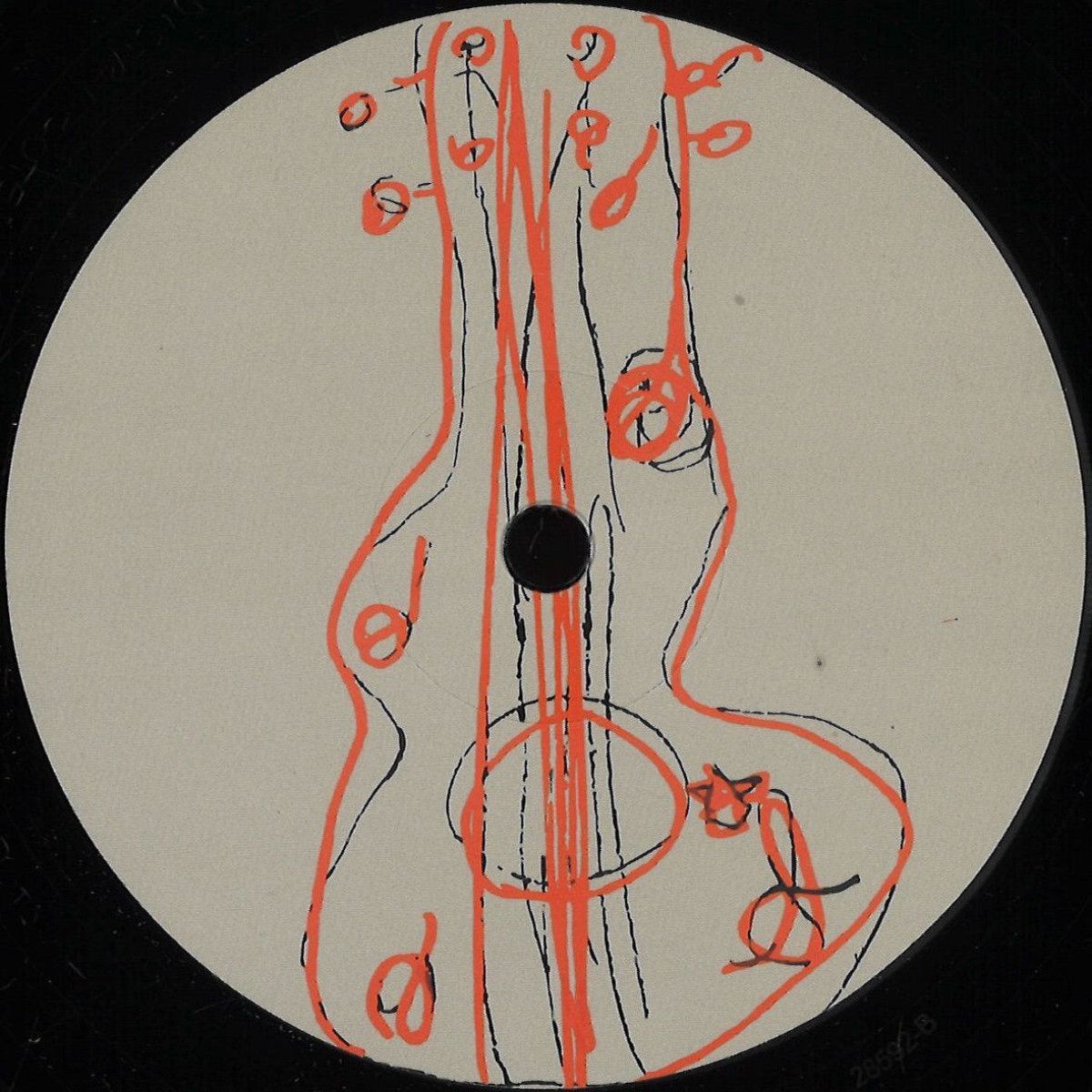 Unknown Artist - Igloo | BeBop (BB03) - main