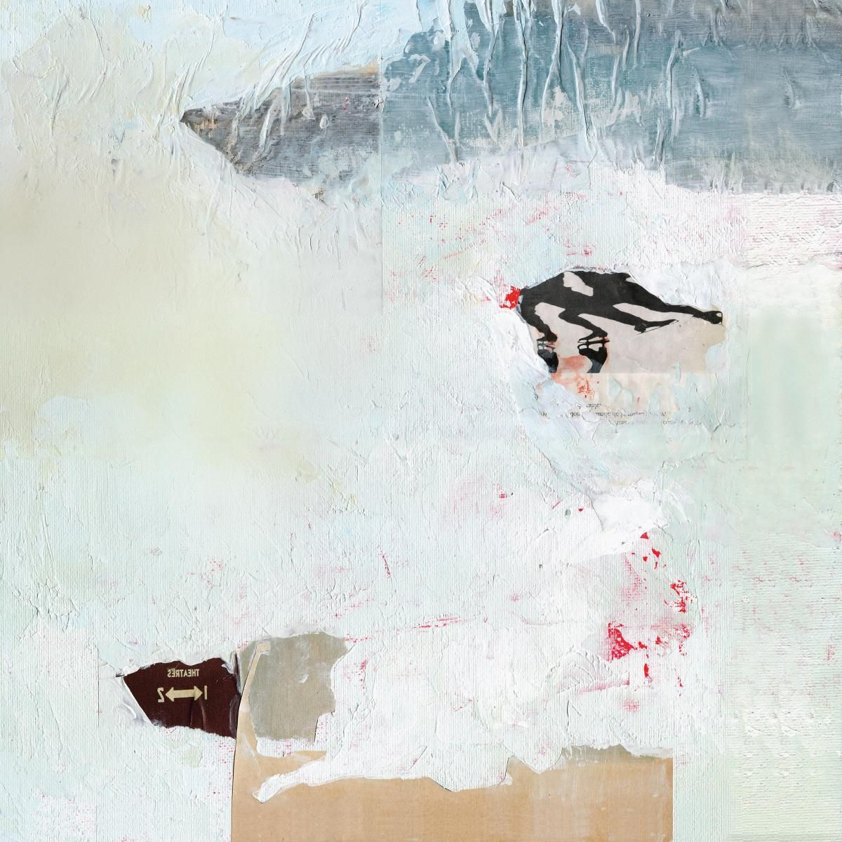 Mark Templeton - Standing On A Hummingbird | Keplar (KEPLARREV23LP) - main Mark Templeton - Standing On A Hummingbird | Keplar (KEPLARREV23LP) - main