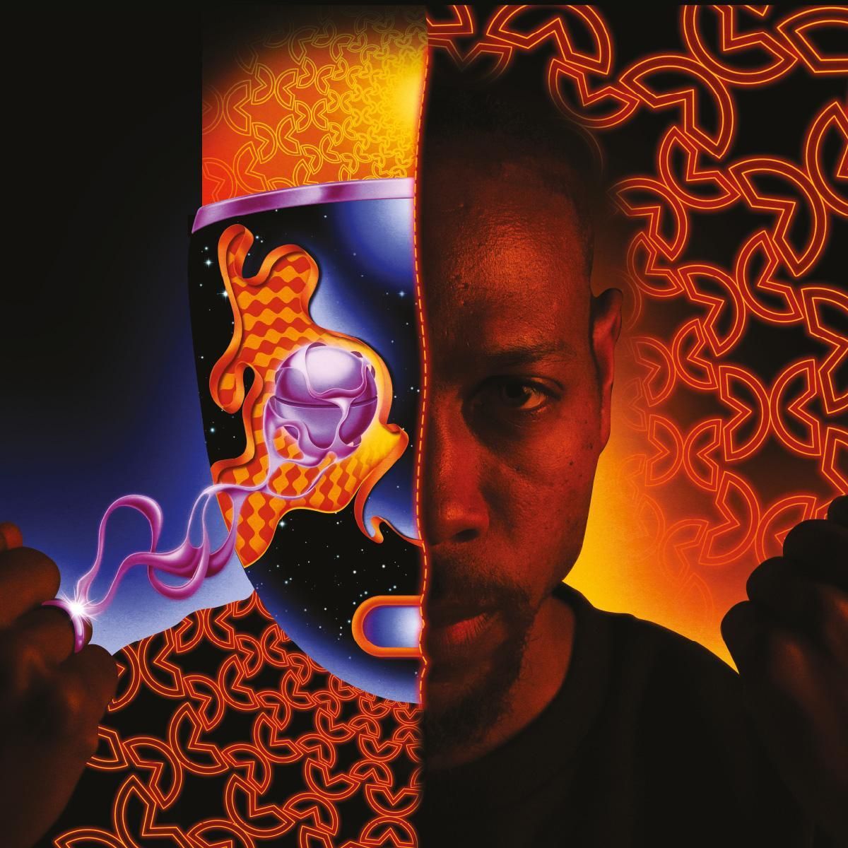 Obeka - A World No More LP | YUKU (YUKU048) - main Obeka - A World No More LP | YUKU (YUKU048) - main