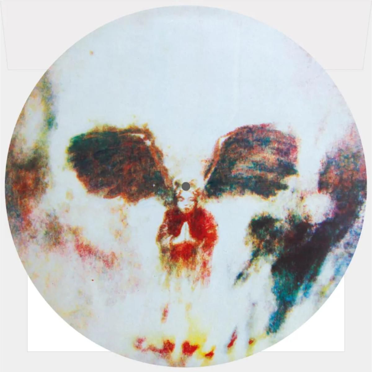 COIL - THE UNRELEASED THEMES FOR HELLRAISER (EXPANDED RITUAL) | MUSIQUE POUR LA DANSE (MPD057PIC) COIL - THE UNRELEASED THEMES FOR HELLRAISER (EXPANDED RITUAL) | MUSIQUE POUR LA DANSE (MPD057PIC)