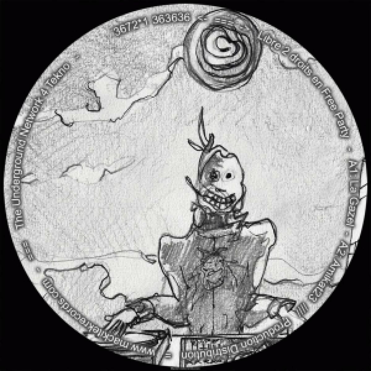 La GaZel  &  Amikat23 - 3672 1 36 | 3672 (3672136)