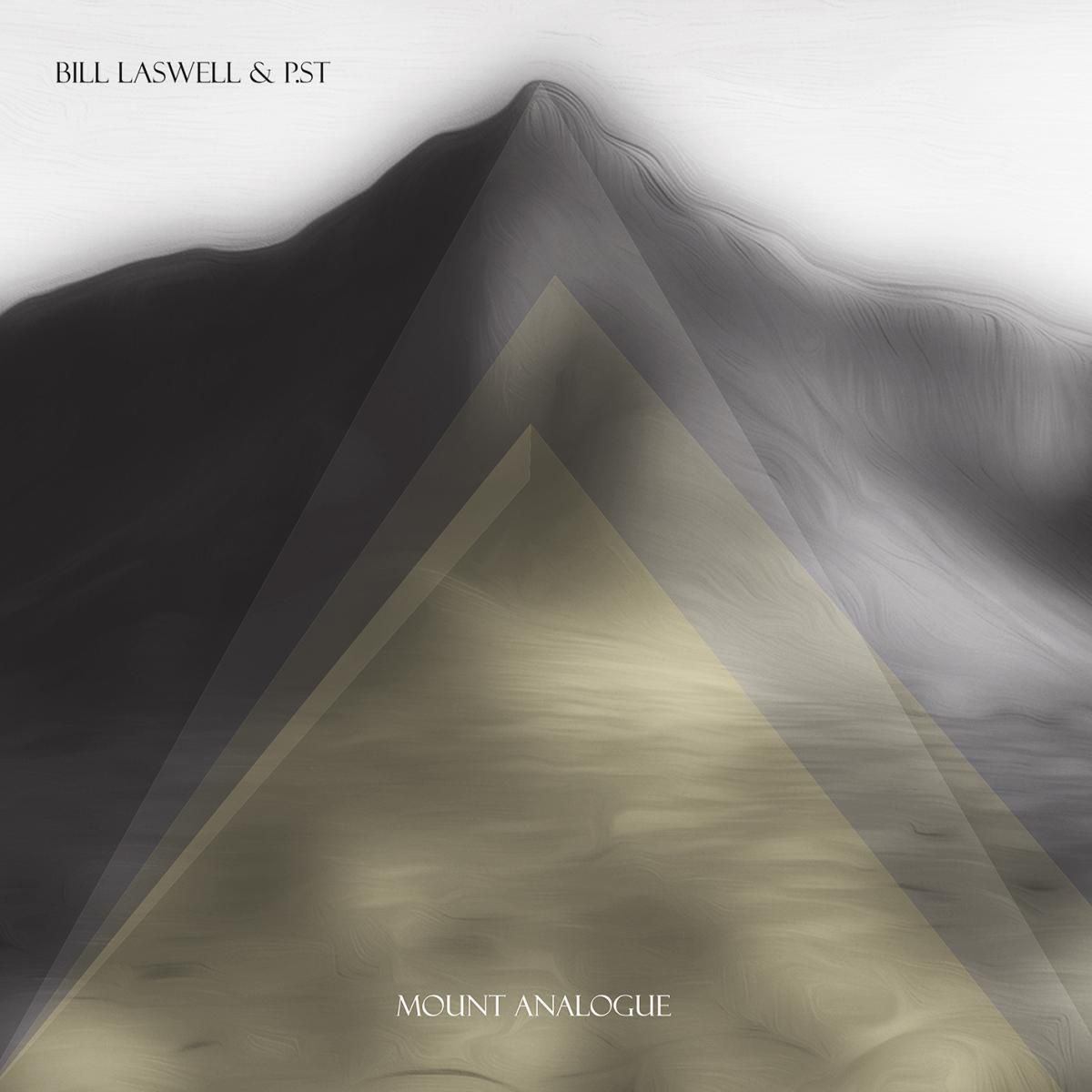 Bill Laswell - Mount Analogue | Sub Rosa (SR581V) - main Bill Laswell - Mount Analogue | Sub Rosa (SR581V) - main