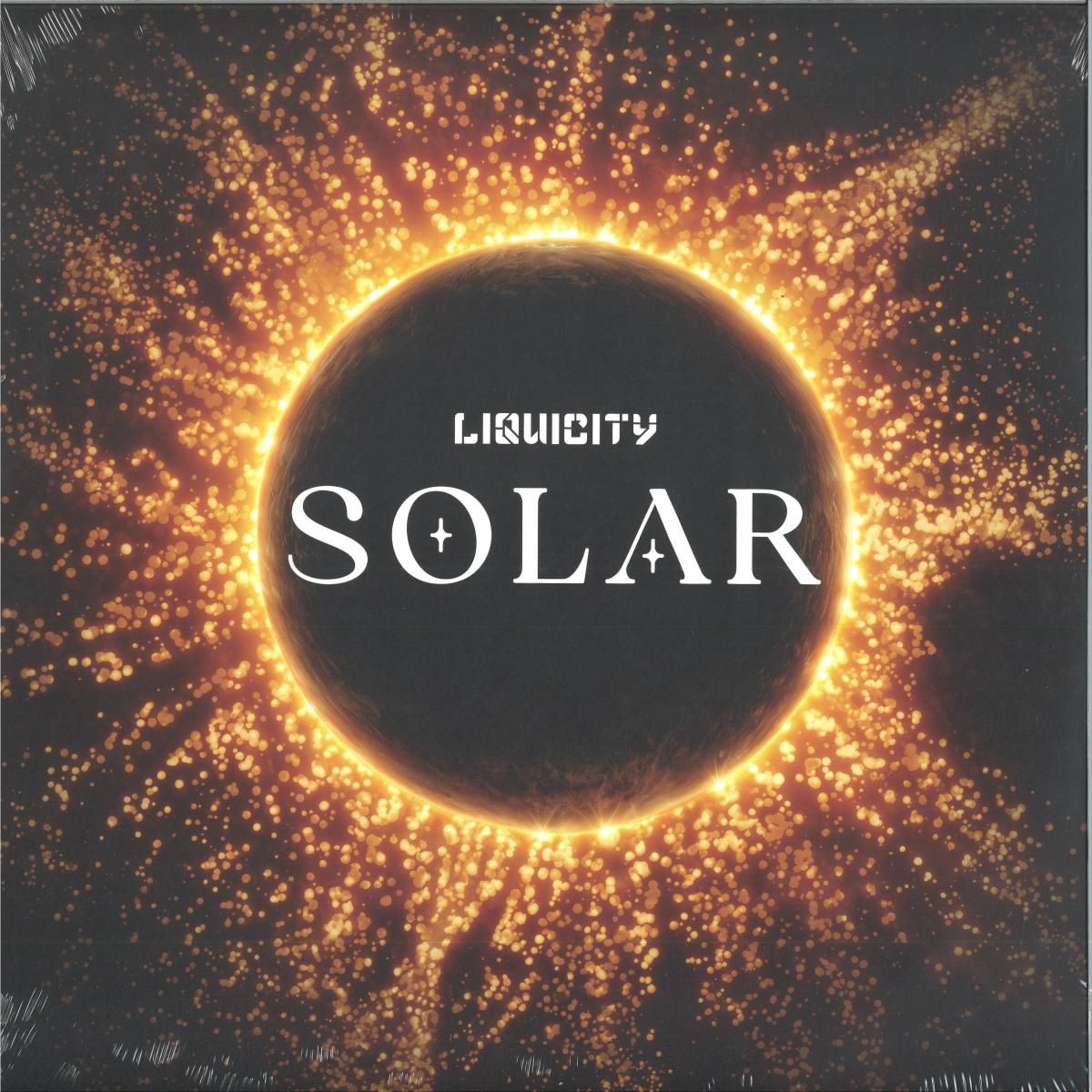 Liquicity - Solar (2x12") | Liquicity Records (LIQUICITY017V) - main