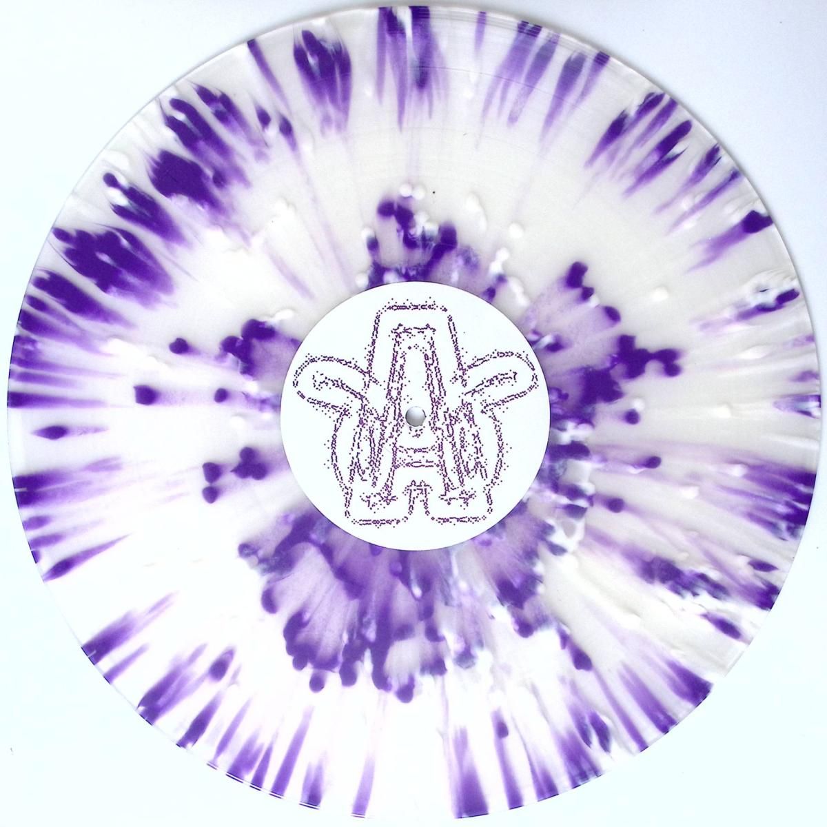 Muskila - JAH NAM | YUKU (YUKU047) Muskila - JAH NAM | YUKU (YUKU047)