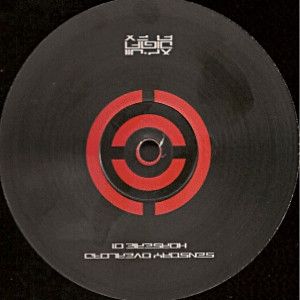 Sensory Overload - SO 09 RP | Xp Digiflex (SO09RP) Sensory Overload - SO 09 RP | Xp Digiflex (SO09RP)