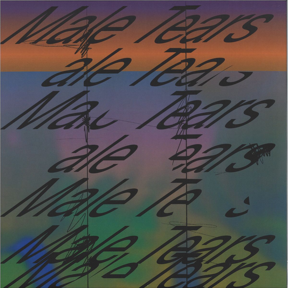 Strapontin - MALE TEARS EP | Higher Hopes (HIGH002) Strapontin - MALE TEARS EP | Higher Hopes (HIGH002)