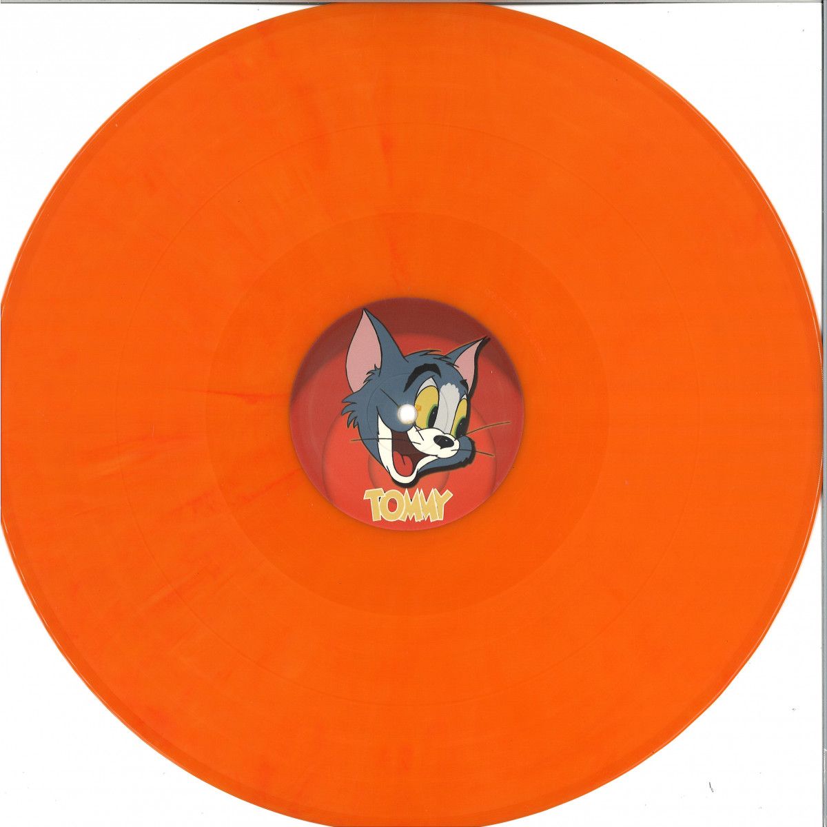 Unknown - Space Muffin' EP | Vibez '93 (VIBEZ93011) - main