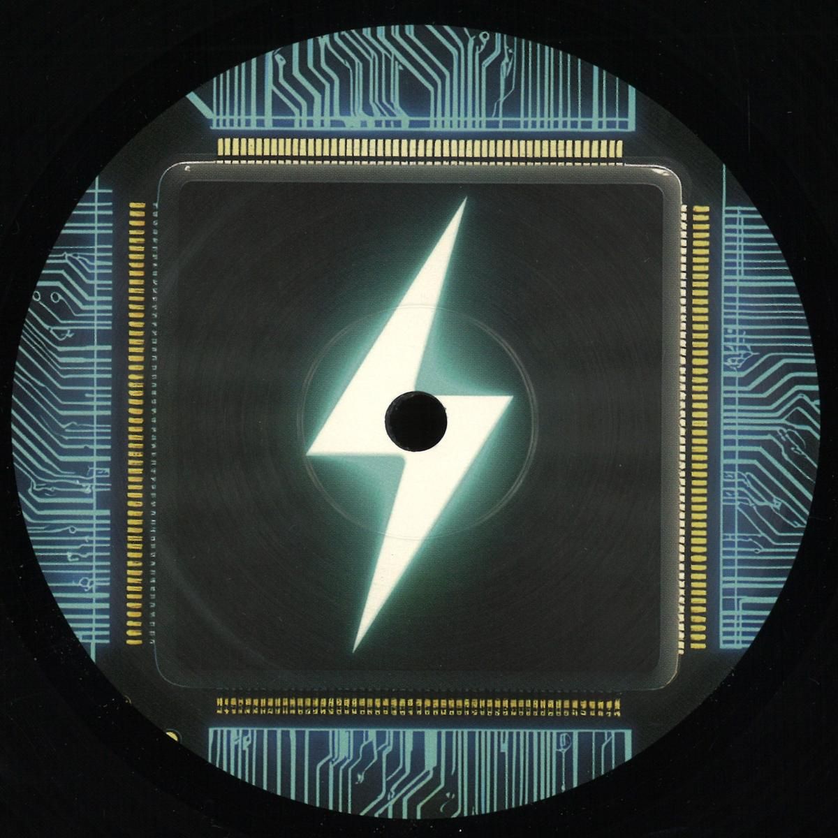 Various - Elektroshok Sampler Vol.2 | Elektroshok Records (ESRVIN004) - main Various - Elektroshok Sampler Vol.2 | Elektroshok Records (ESRVIN004) - main