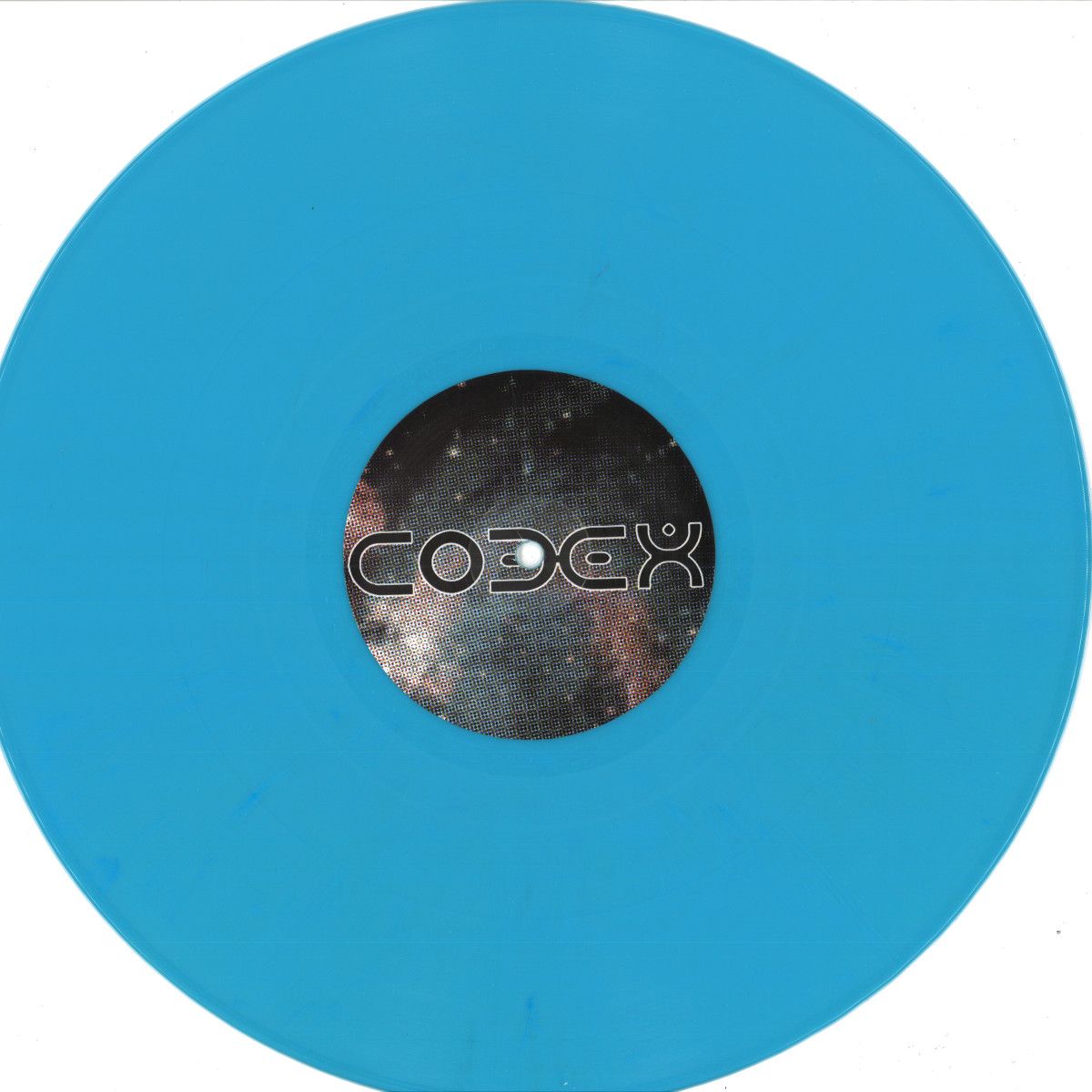 Codex - Exhale EP | Myriad Recordings (MRV004) Codex - Exhale EP | Myriad Recordings (MRV004)