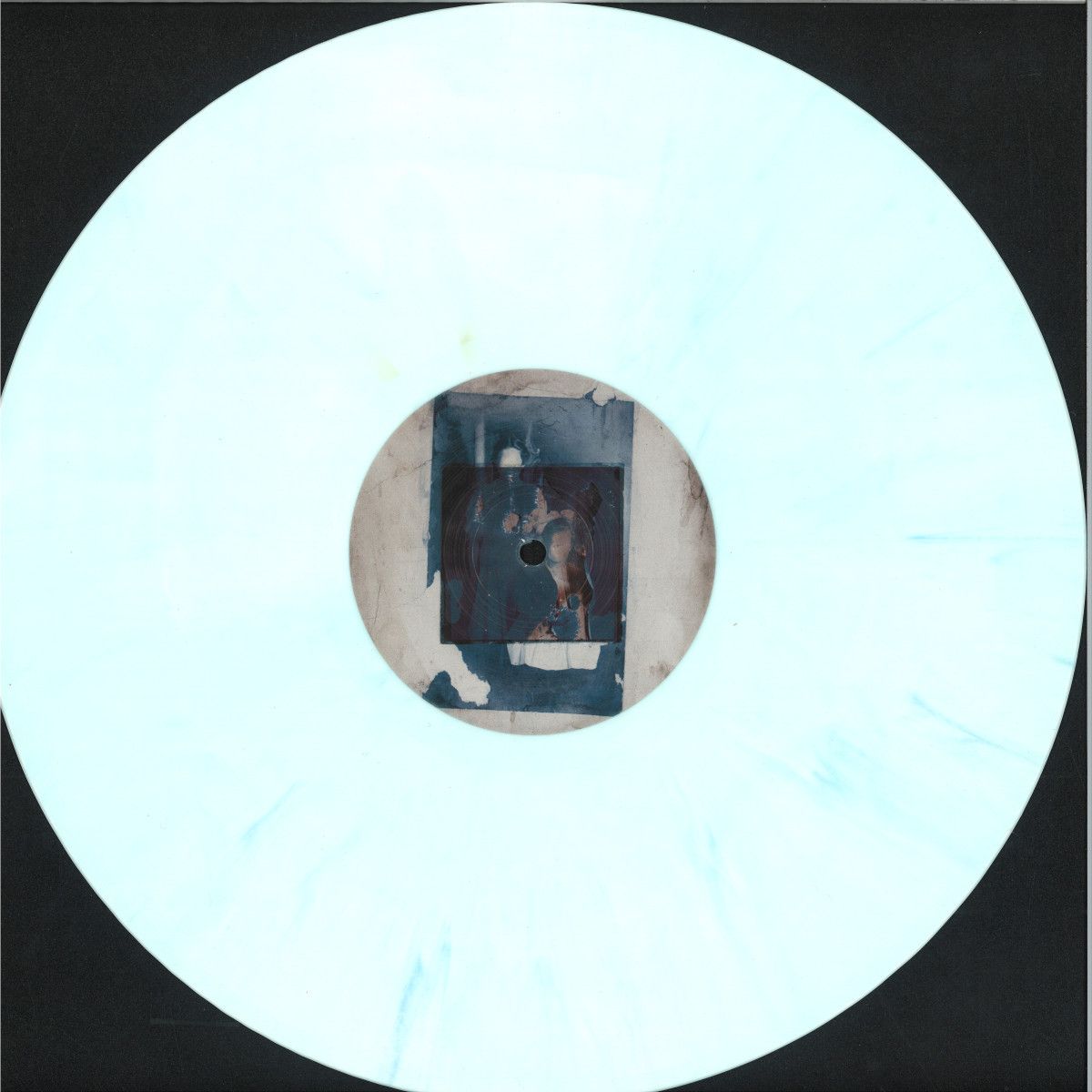 Reeko - Tomorrow Doesn't Exist | Samurai Music (SMDE40) - main