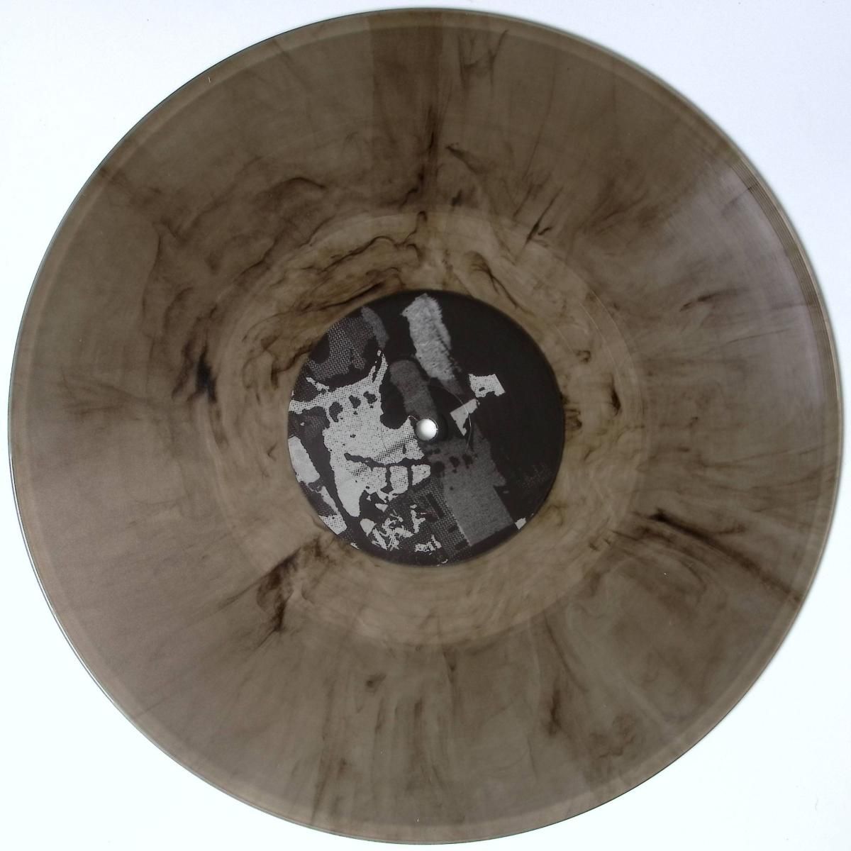 The Untouchables - The Hidden Files | Samurai Music (SMDE53) - main The Untouchables - The Hidden Files | Samurai Music (SMDE53) - main