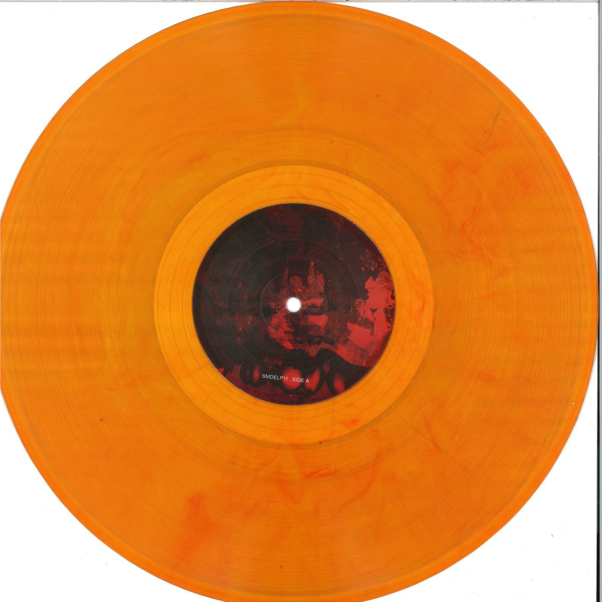 Torn - Immortal 3x12" | Samurai Music (SMDELP11)