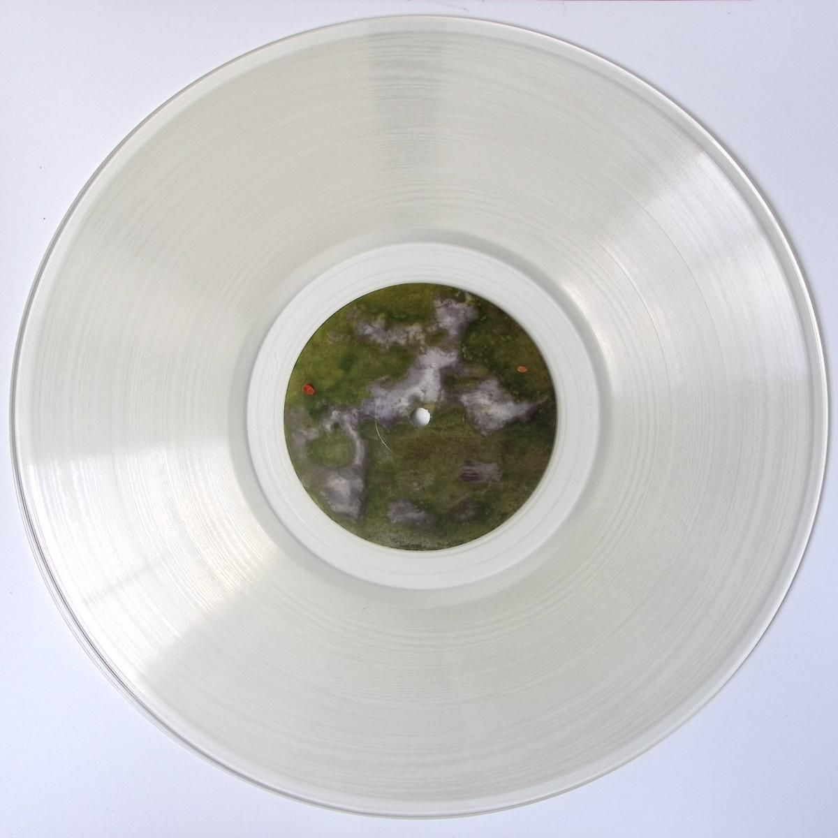 In Transit - In Transit LP | FELT (FELT011) - main In Transit - In Transit LP | FELT (FELT011) - main