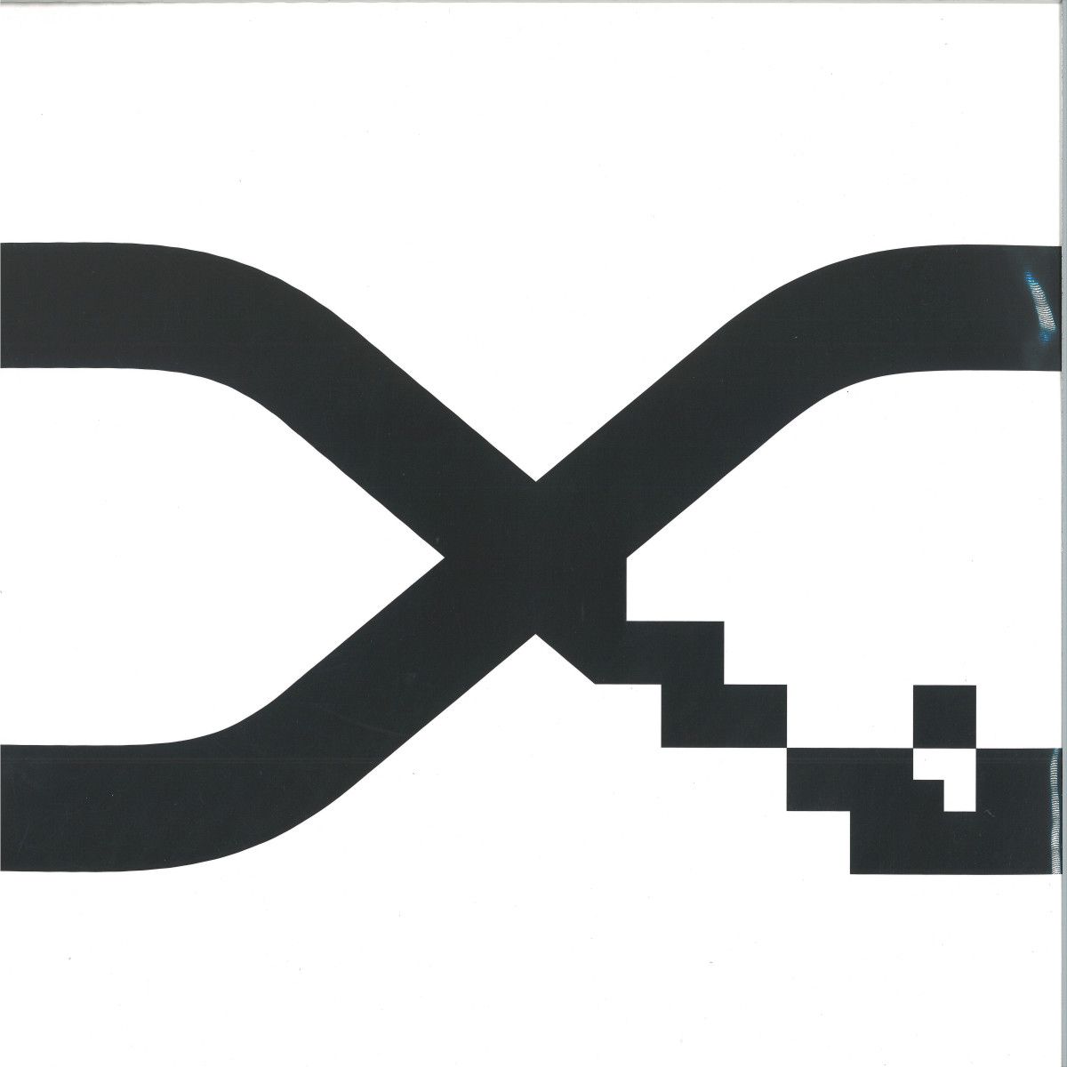 Alva Noto - Xerrox Vol. 5 (LP 2x12") | NOTON (N-062-2) - main Alva Noto - Xerrox Vol. 5 (LP 2x12") | NOTON (N-062-2) - main