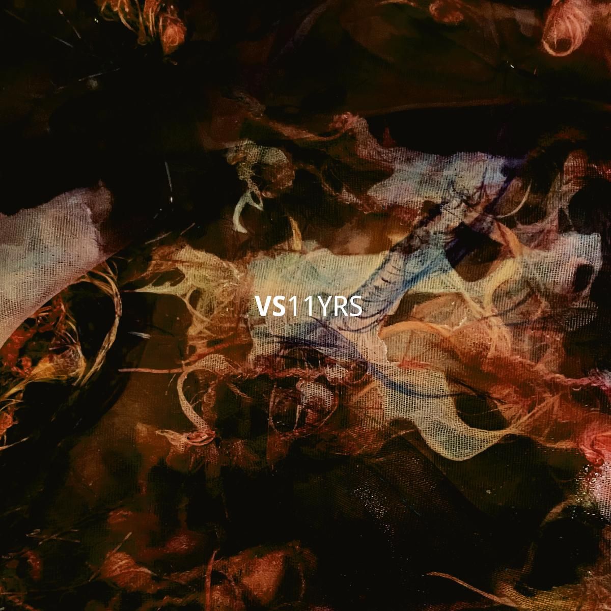 Various - Vault Sessions 11 Years 5x12" | Vault Records (VS11YRS) - main Various - Vault Sessions 11 Years 5x12" | Vault Records (VS11YRS) - main