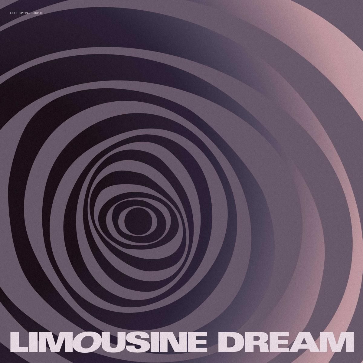 Various - Life Spiral LP 3x12" | Limousine Dream (LD010) - main