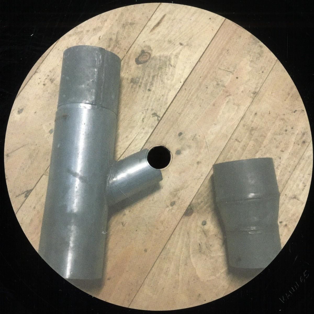 Alkohole - ttimesquare (LP) | Kann (KANN65)