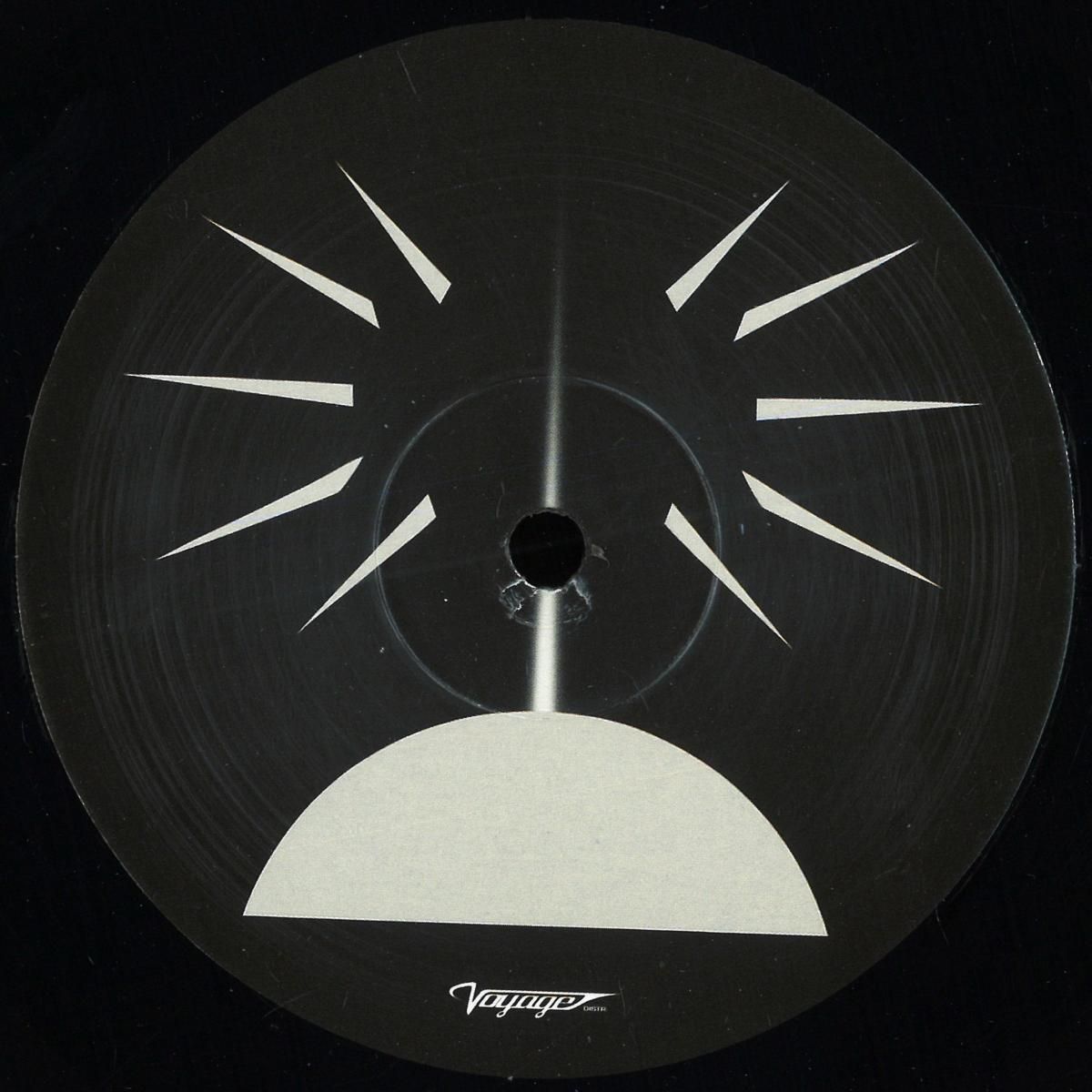 Roto - It’s Darkest At The Foot Of The Lighthouse | Voyage Records (VOYAGE01) - main