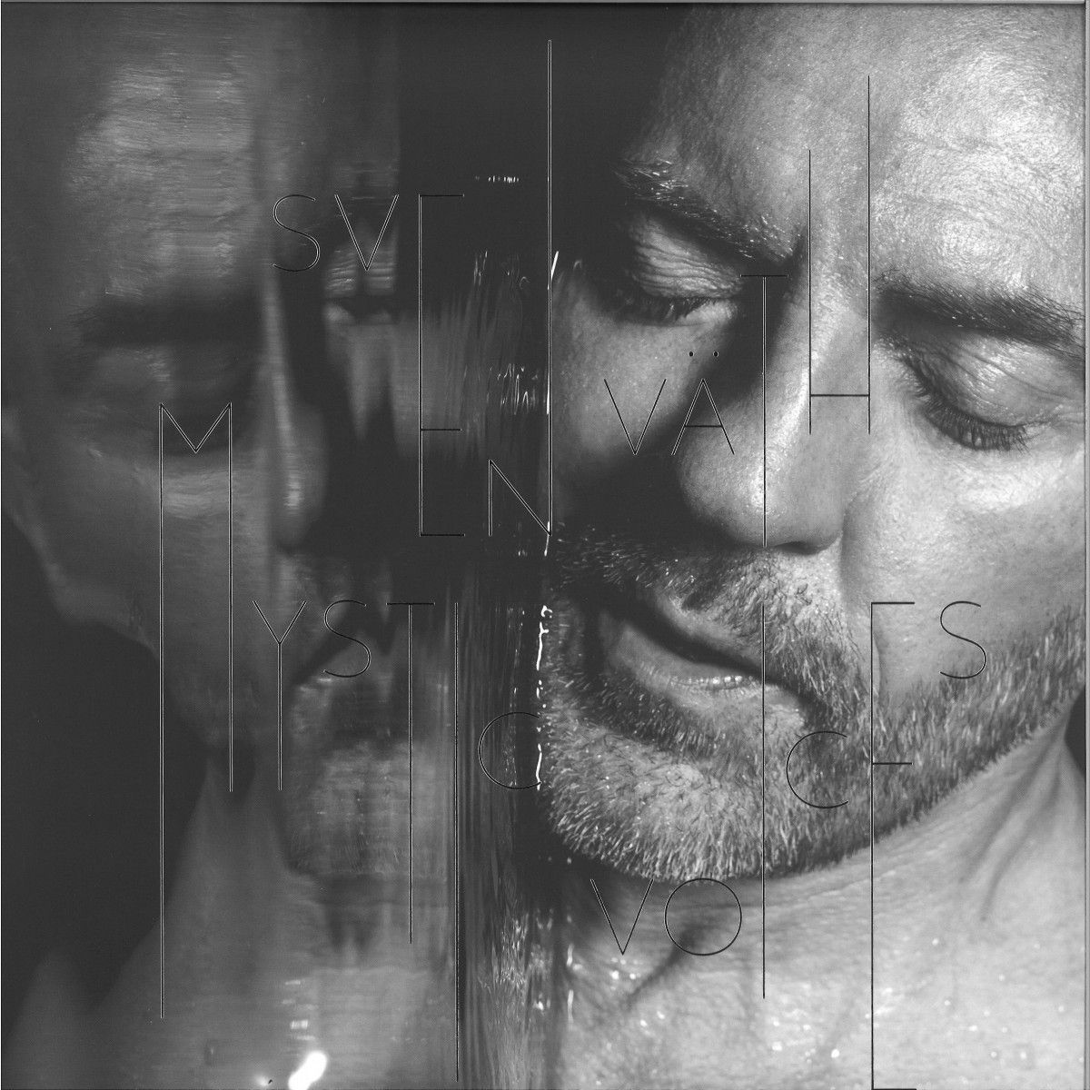 Sven Väth - Mystic Voices / Butoh | Cocoon Records (COR12171) - main Sven Väth - Mystic Voices / Butoh | Cocoon Records (COR12171) - main