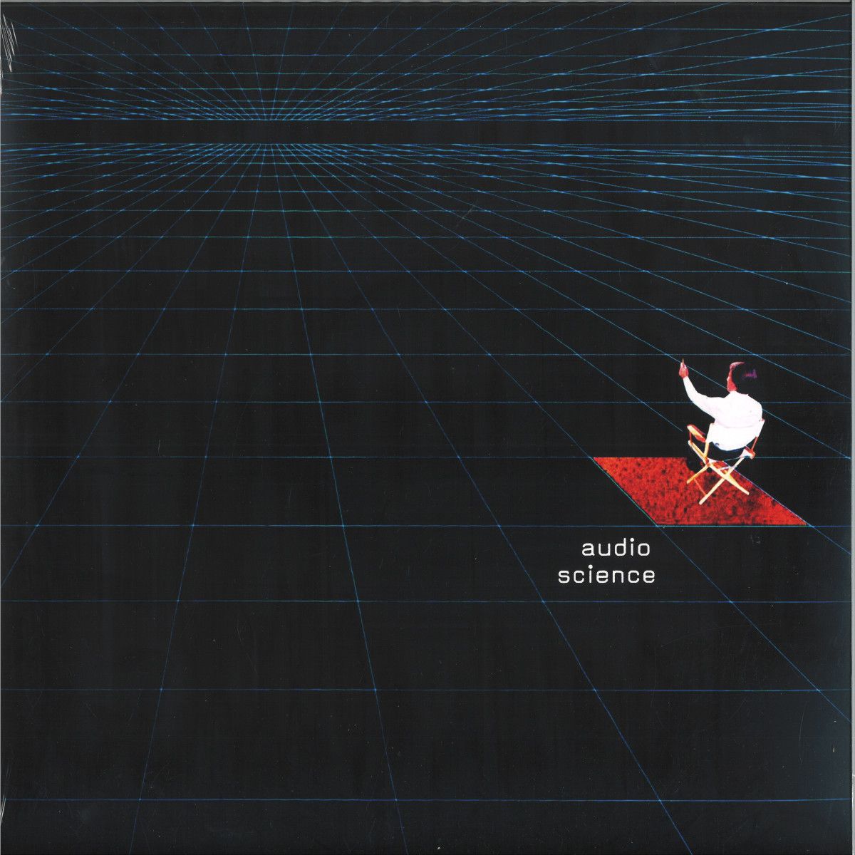 Audio Science - Audio Science 2x12" | KMA60 Rezpektiva (REZLP5FIVE) - main