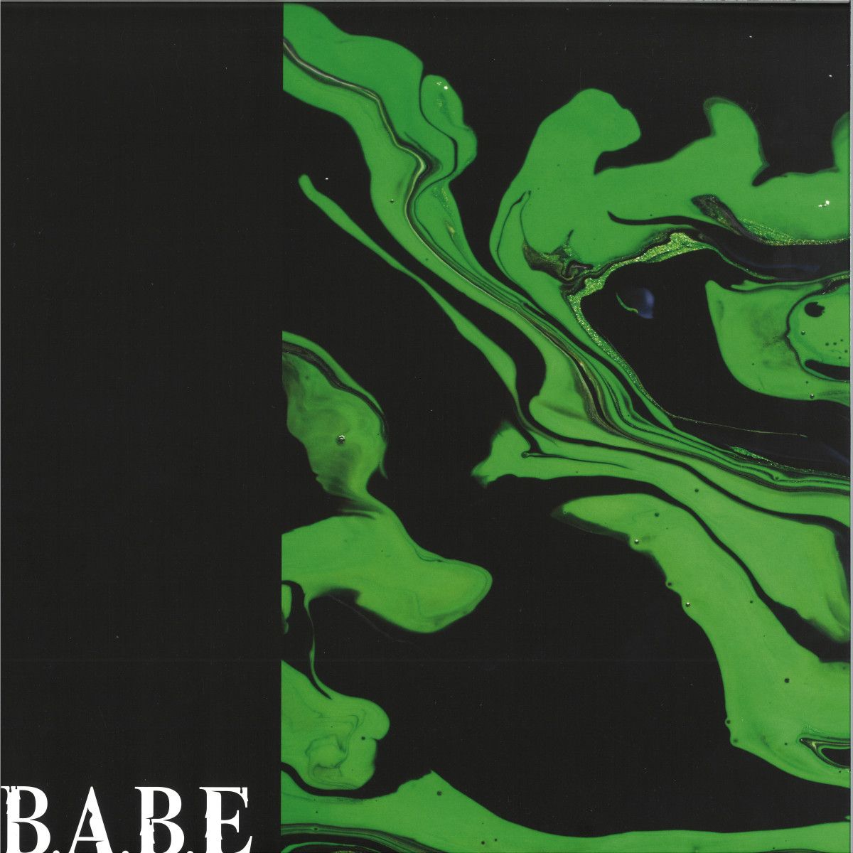 Habgud & Stanz Amor - Shut Up & Dance | Burned At Both Ends (BABE005) - main Habgud & Stanz Amor - Shut Up & Dance | Burned At Both Ends (BABE005) - main