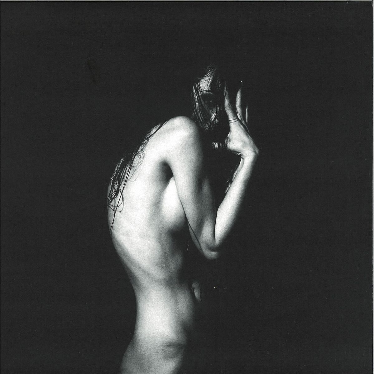 Kander - Seperate & Divide | Obscure Unfound (OU002) - main