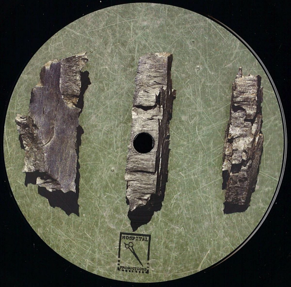 Phase Fatale - Redeemer Extended | Hospital Production (HOS-578) - main